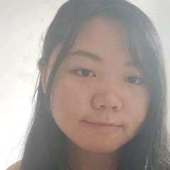 像像号2160811的头像，头像即本人